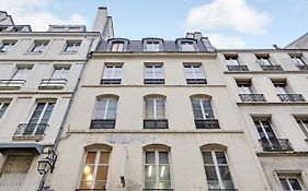 Charming Appart 4P1Br Le Marais